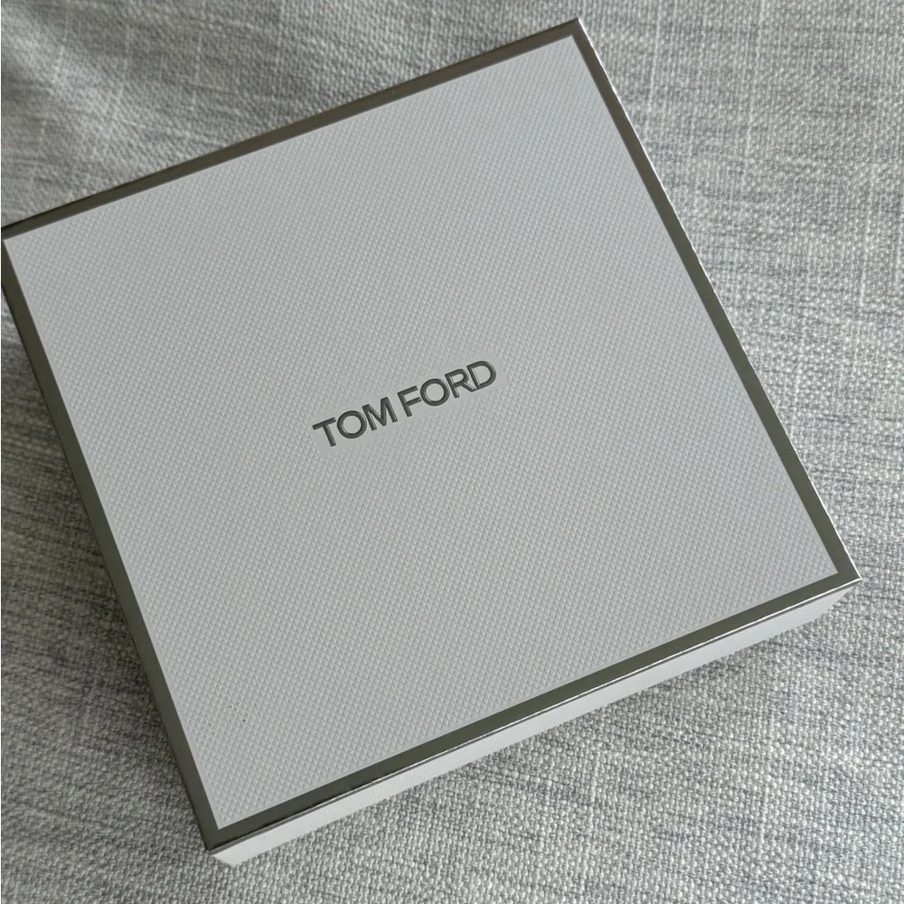 Tom Ford Lip Gloss Set